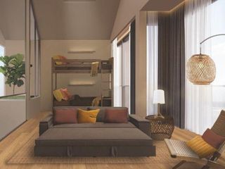 Villa en venta de 4 habitaciones en Cha Am, Phetchaburi