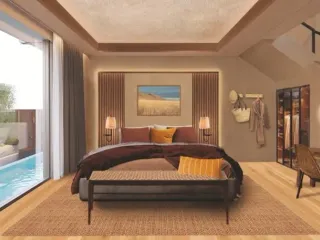 Villa en venta de 4 habitaciones en Cha Am, Phetchaburi