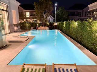 For sale and for rent 4 bedrooms house in Lat Krabang, Bangkok
