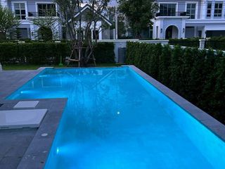 For sale and for rent 4 bedrooms house in Lat Krabang, Bangkok
