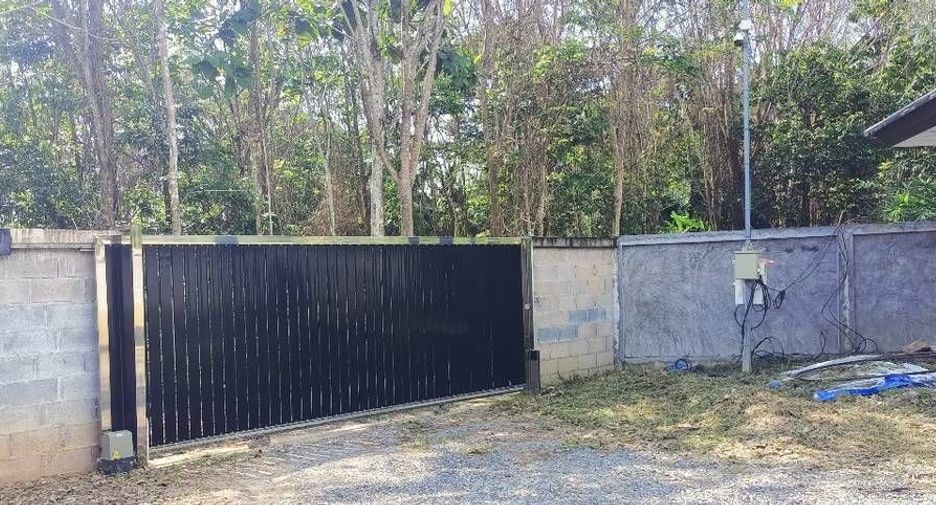 For sale 2 bedrooms house in Takua Thung, Phang Nga