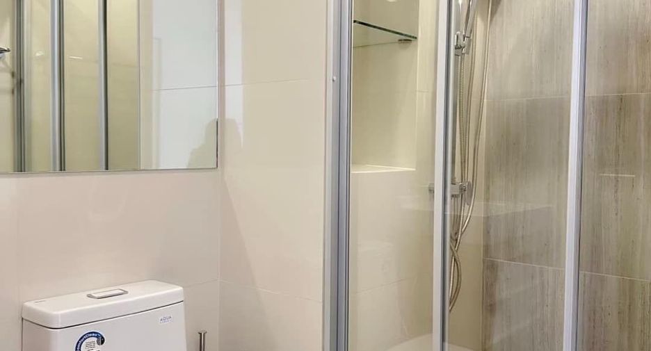 Condo en alquiler de 1 habitaciones en Suan Luang, Bangkok