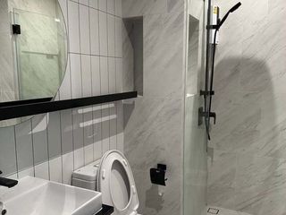 Condo en alquiler de 1 habitaciones en Khlong San, Bangkok
