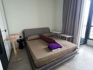 Condo en alquiler de 1 habitaciones en Khlong San, Bangkok