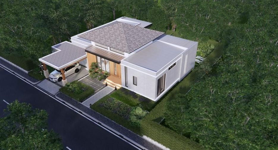 For sale 2 bedrooms villa in Hua Hin, Prachuap Khiri Khan