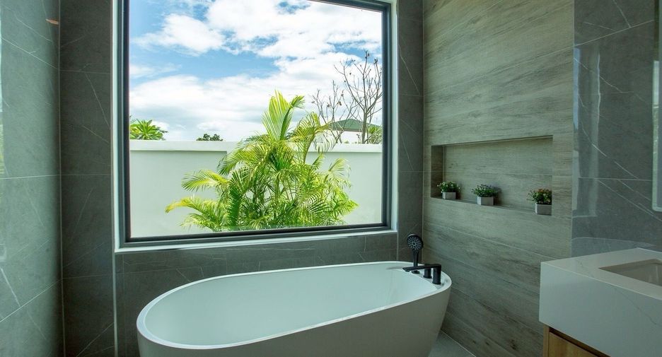 For sale 2 bedrooms villa in Hua Hin, Prachuap Khiri Khan