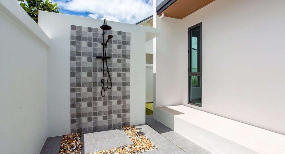 For sale 2 bedrooms villa in Hua Hin, Prachuap Khiri Khan