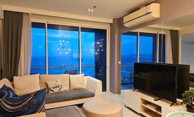 Condo en alquiler de 3 habitaciones en Bang Lamung, Chonburi
