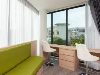 Продажа 1 кровать кондо в Пхукет Тощн, Пхукет