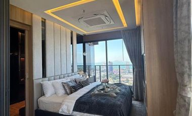 For rent 1 Beds condo in Bang Lamung, Chonburi