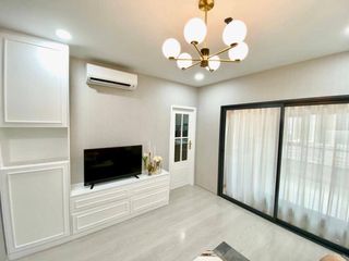 ให้เช่า 1 เตียง คอนโด ใน บางกอกใหญ่, กรุงเทพฯ