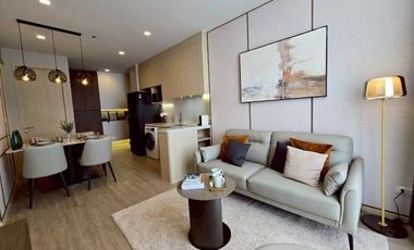 Wohnung zur Miete mit 2 Zimmer in Watthana, Bangkok