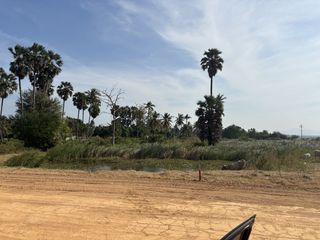 For sale land in Pran Buri, Prachuap Khiri Khan