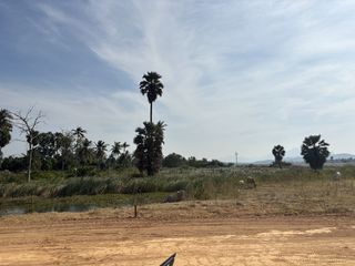 For sale land in Pran Buri, Prachuap Khiri Khan