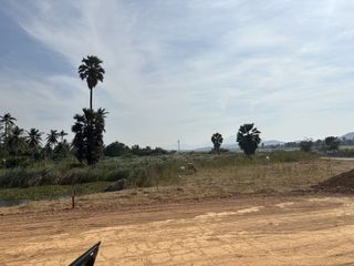 For sale land in Pran Buri, Prachuap Khiri Khan