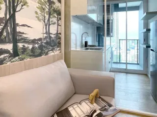 For rent 1 Beds condo in Chatuchak, Bangkok