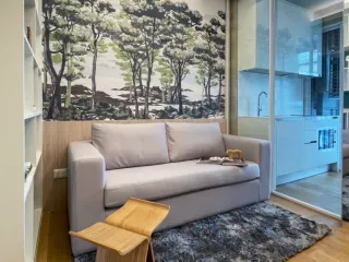For rent 1 Beds condo in Chatuchak, Bangkok