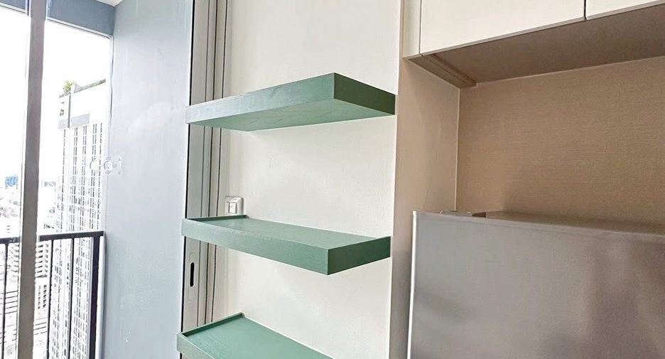 For rent 1 bed condo in Chatuchak, Bangkok