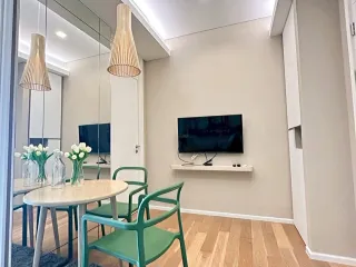 For rent 1 Beds condo in Chatuchak, Bangkok
