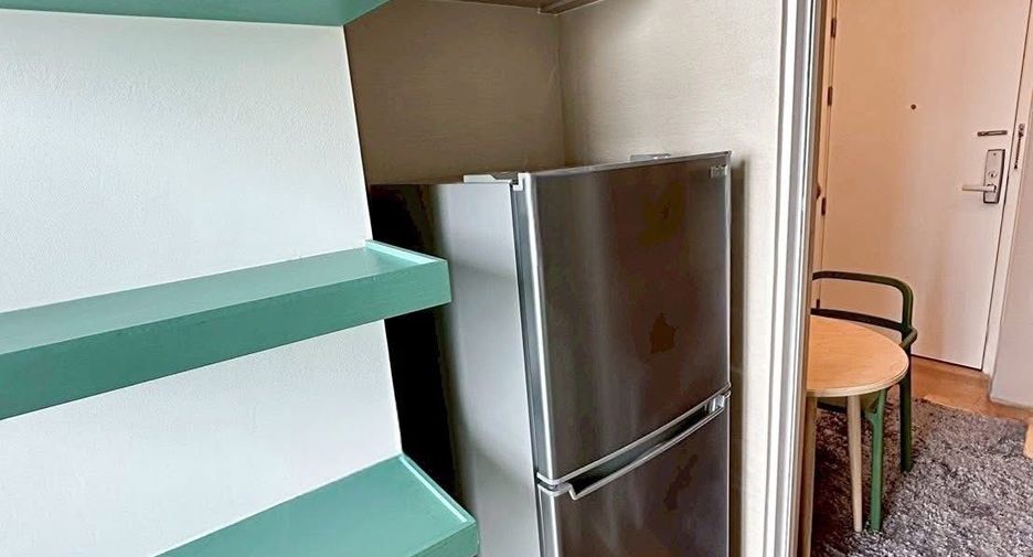 For rent 1 bed condo in Chatuchak, Bangkok