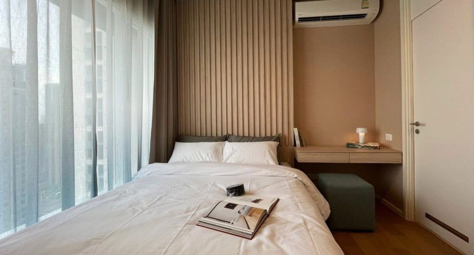 For rent 1 bed condo in Chatuchak, Bangkok