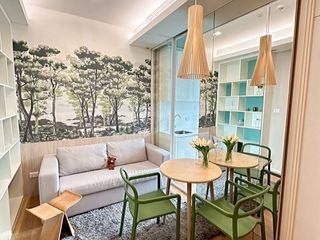 For rent 1 Beds condo in Chatuchak, Bangkok