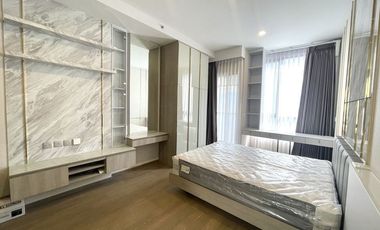 À louer 1 chambre condo à Ratchathewi, Bangkok