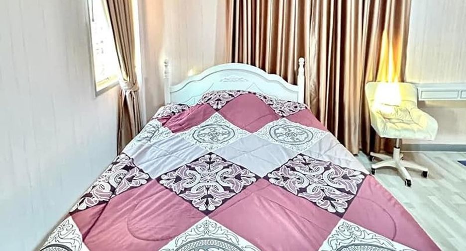 For sale and for rent 5 bedrooms villa in Bang Lamung, Chonburi