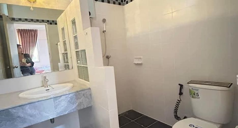 For sale and for rent 5 bedrooms villa in Bang Lamung, Chonburi