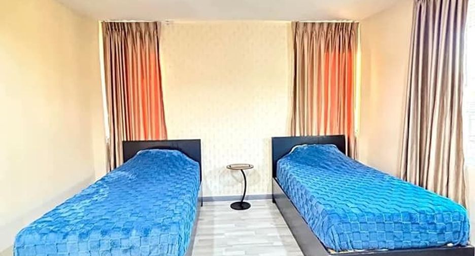 For sale and for rent 5 bedrooms villa in Bang Lamung, Chonburi