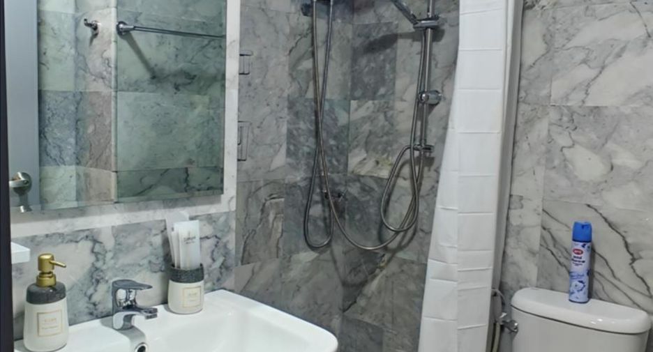 For rent スタジオ apartment in Thalang, Phuket