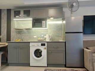 For Rent Studio Condo In Thalang, Phuket