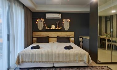 For rent studio apartment in Thalang, Phuket