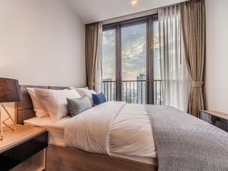 For sale 1 bed condo in Huai Khwang, Bangkok