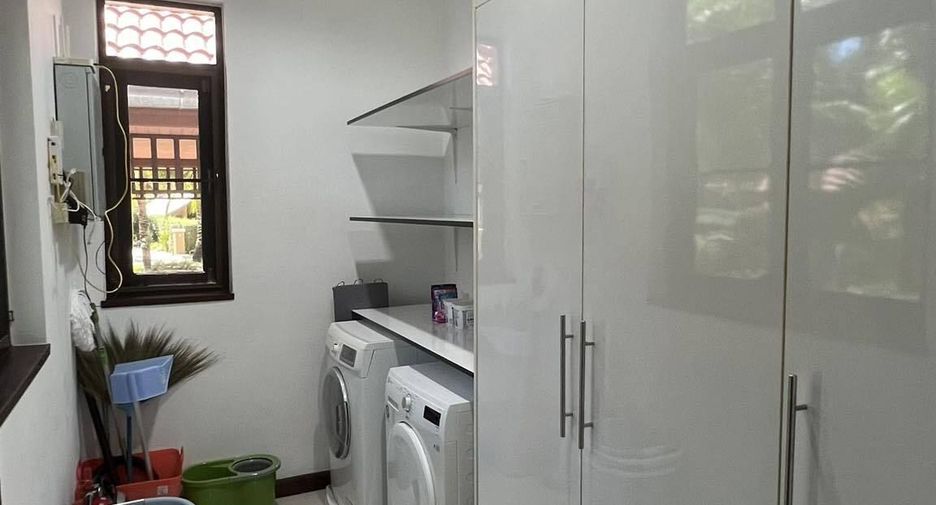 À vendre 3 chambres villa à Pran Buri, Prachuap Khiri Khan
