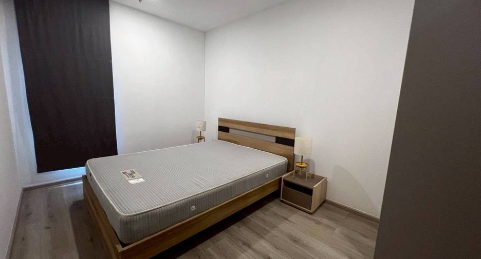 À louer 1 chambre condo à Chatuchak, Bangkok