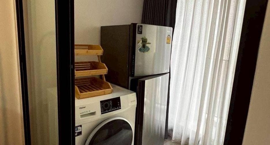 À louer 1 chambre condo à Chatuchak, Bangkok