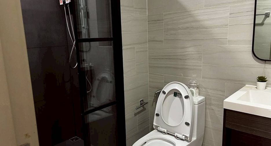 À louer 1 chambre condo à Chatuchak, Bangkok
