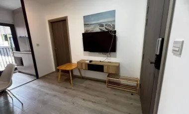 For rent 1 bed condo in Chatuchak, Bangkok