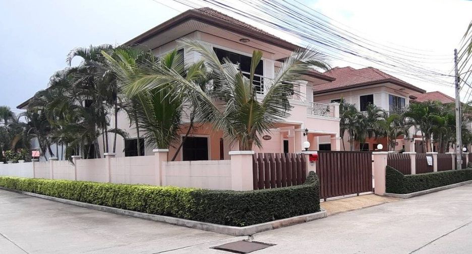 出售 酒店 在 Bang Lamung, Chon Buri