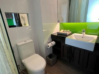 For rent studio condo in Mueang Phuket, Phuket