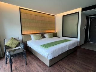 For rent studio condo in Mueang Phuket, Phuket
