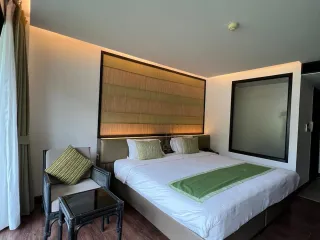 For Rent Studio Condo In Mueang Phuket