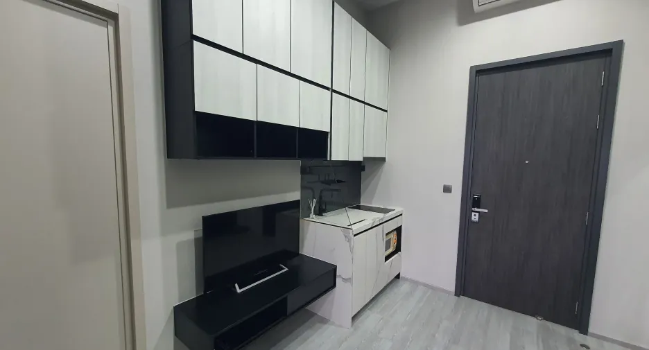 For rent 1 bed condo in Phra Khanong, Bangkok