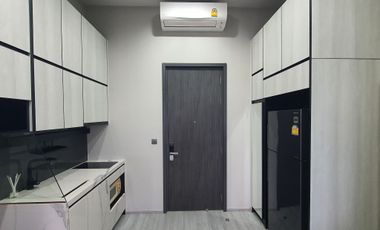 For rent 1 bed condo in Phra Khanong, Bangkok