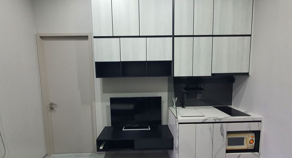 For rent 1 bed condo in Phra Khanong, Bangkok