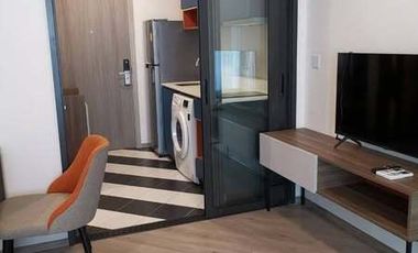 For rent 1 bed condo in Bang Khen, Bangkok