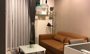 Wohnung zur Miete mit 1 Zimmer in Khlong Toei, Bangkok