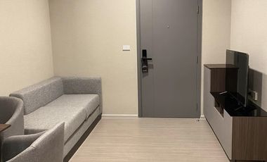 Аренда 1 кровать кондо в Щаттхана, Бангкок
