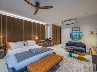 Продажа 4 спальни вилла в Тхаланг, Пхукет